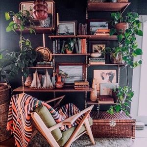 Meet your Posher, Li